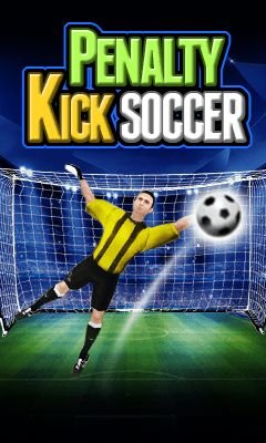game pic for Penalty kick soccer